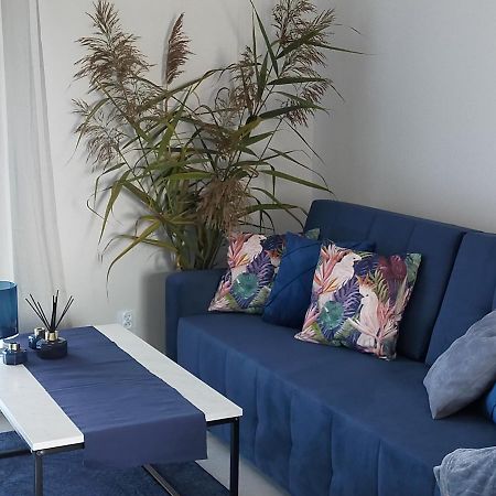 Apartament - Come In Lubin  Bagian luar foto