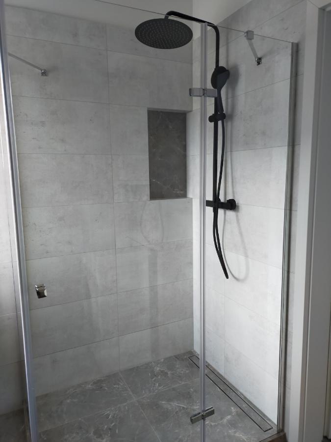 Apartament - Come In Lubin  Bagian luar foto
