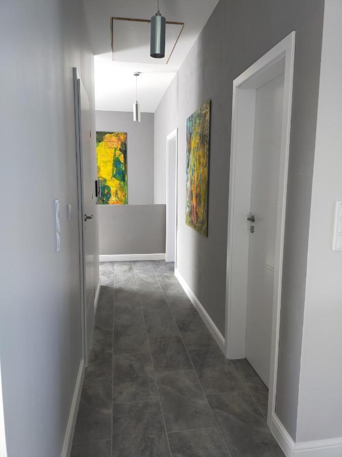 Apartament - Come In Lubin  Bagian luar foto