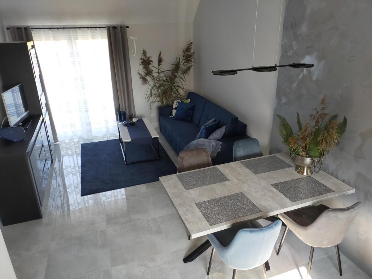 Apartament - Come In Lubin  Bagian luar foto