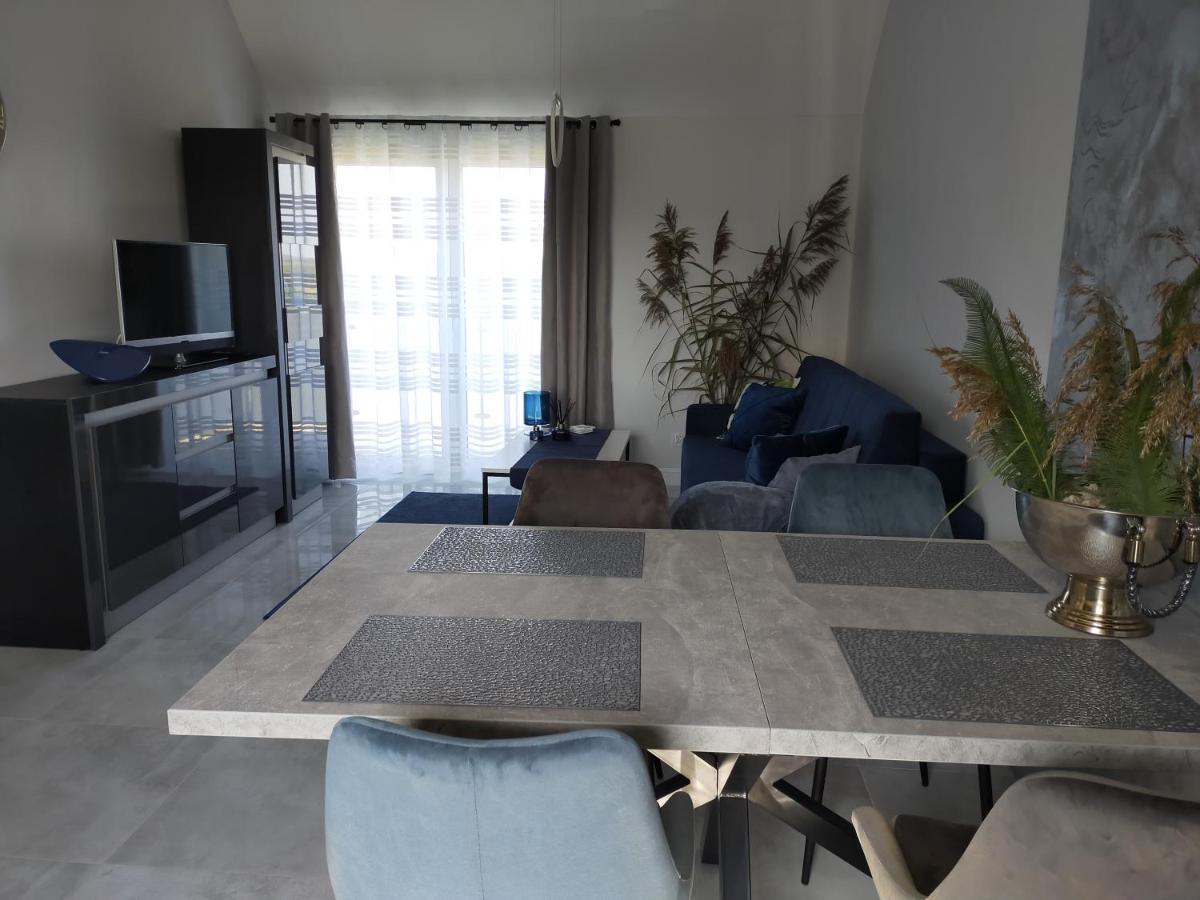 Apartament - Come In Lubin  Bagian luar foto